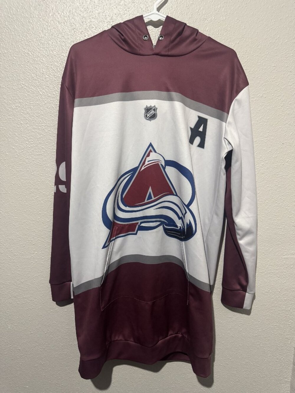 Colorado Avalanche NHL
